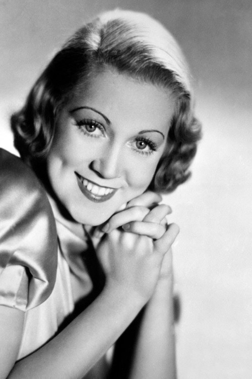 Photo of Beth Marion