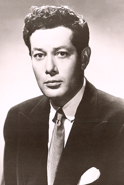 Photo of Tod Andrews