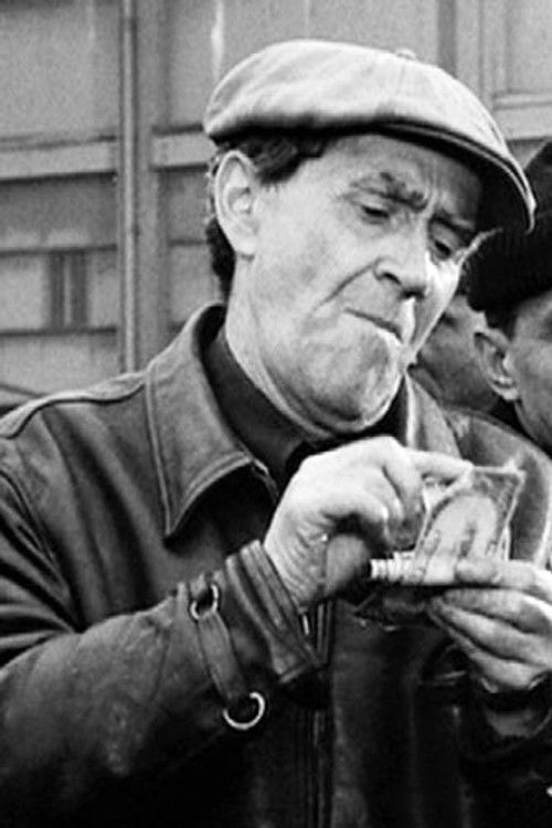 Photo of John F. Hamilton