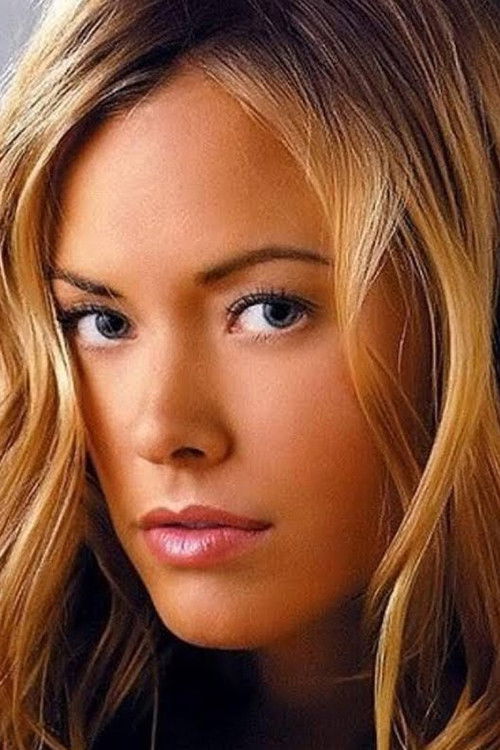 Photo of Kristanna Loken