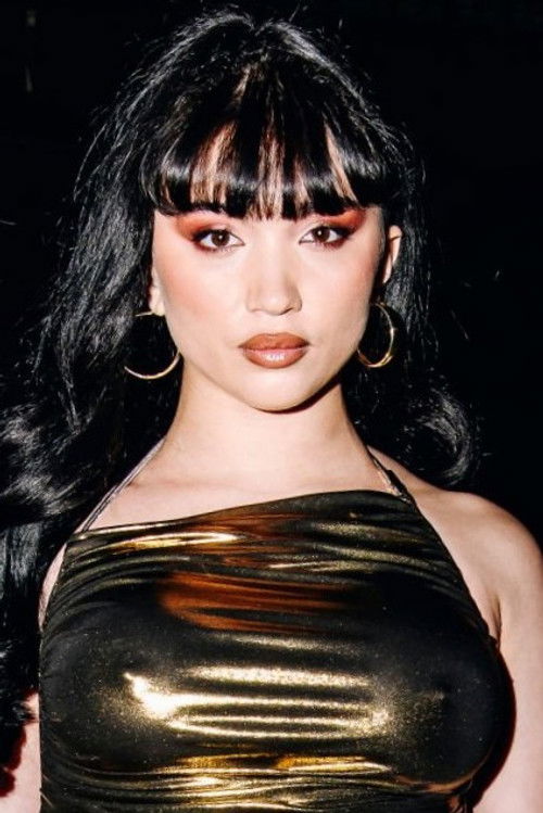 Photo of Rowan Blanchard