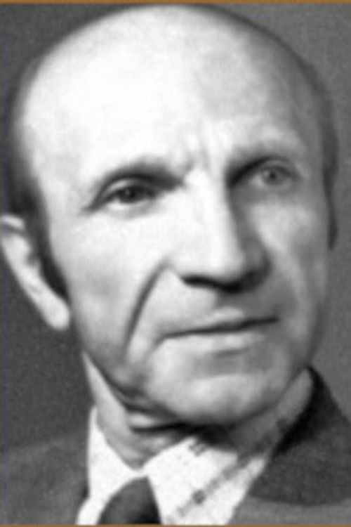 Vsevolod Rozhdestvenskiy