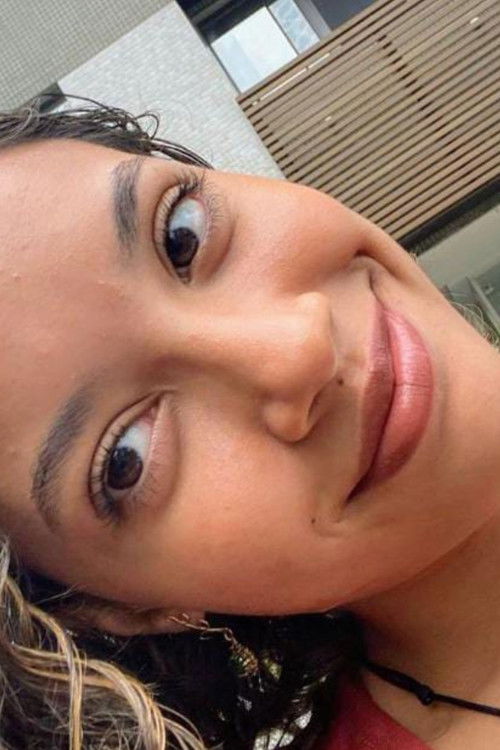 Photo of Dominick Pereira