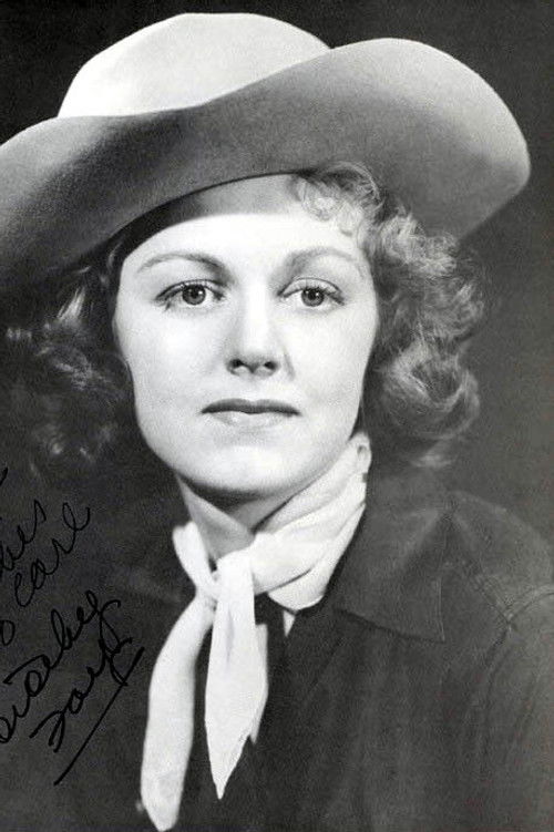 Photo of Dorothy Fay