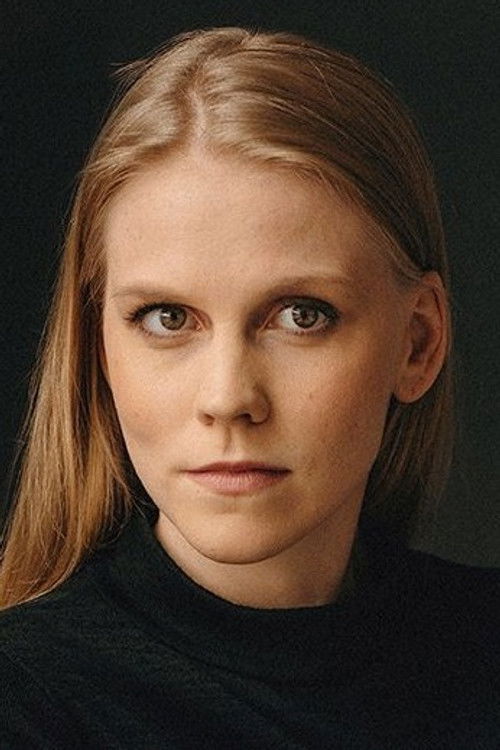 Photo of Karmel Naudre