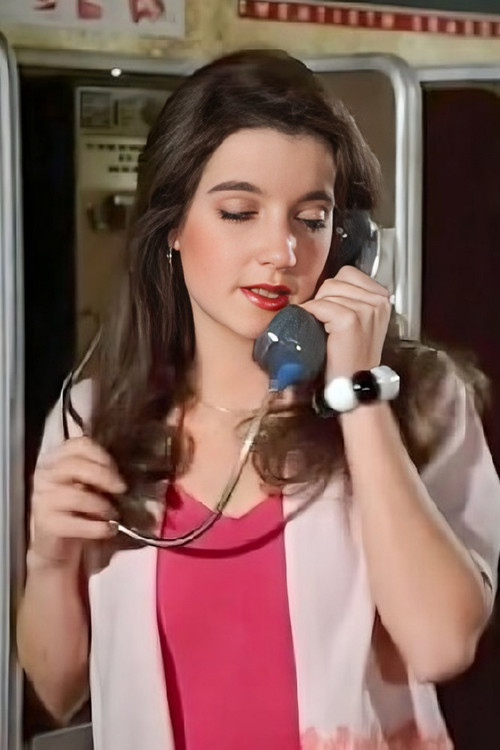 Photo of Dominique Dunne