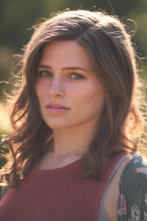 Photo of Samantha Laurenti