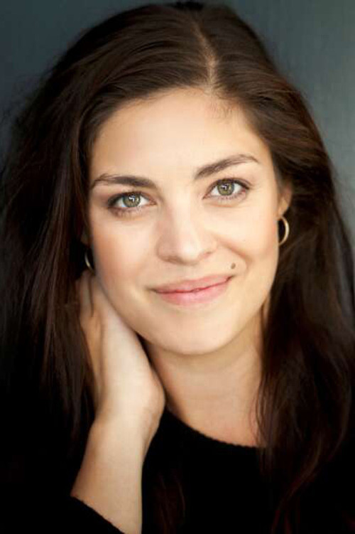 Photo of Natalie Madueño