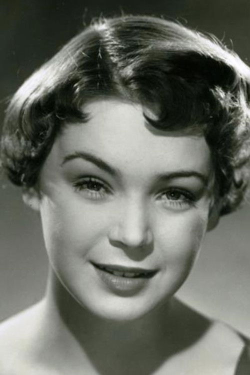 Photo of Elsebet Knudsen