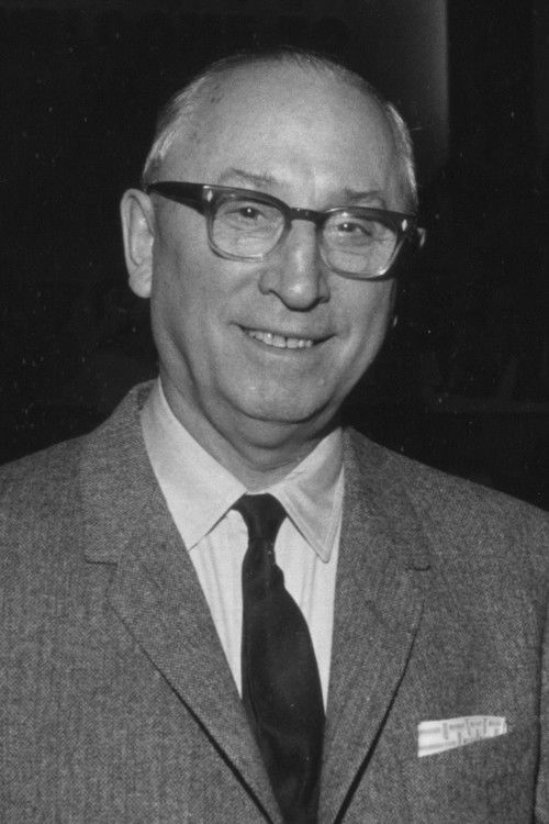 Photo of Roy O. Disney