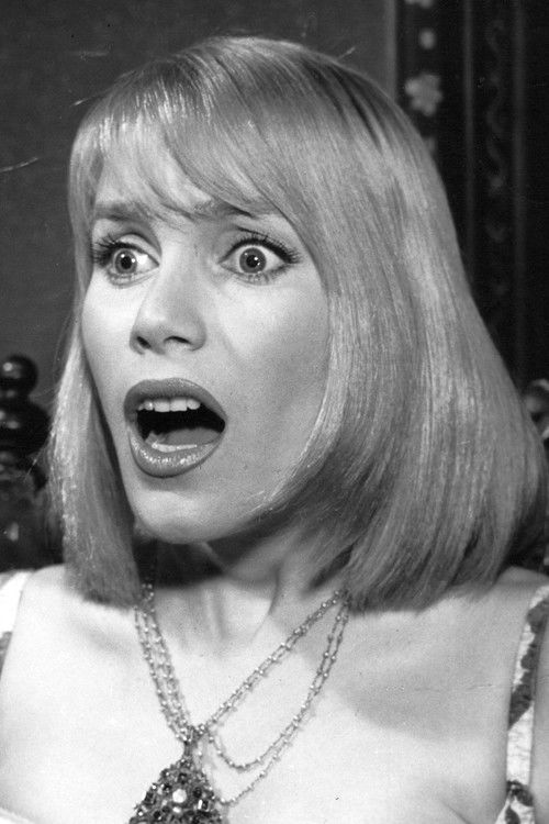 Photo of Estella Blain