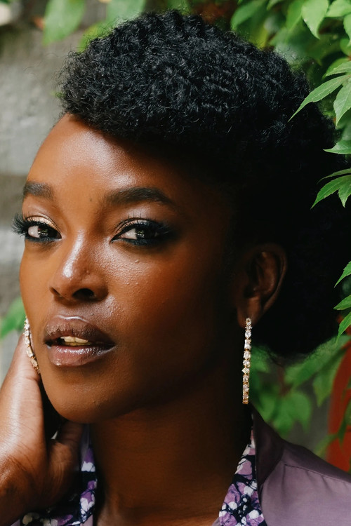 Photo of Wunmi Mosaku