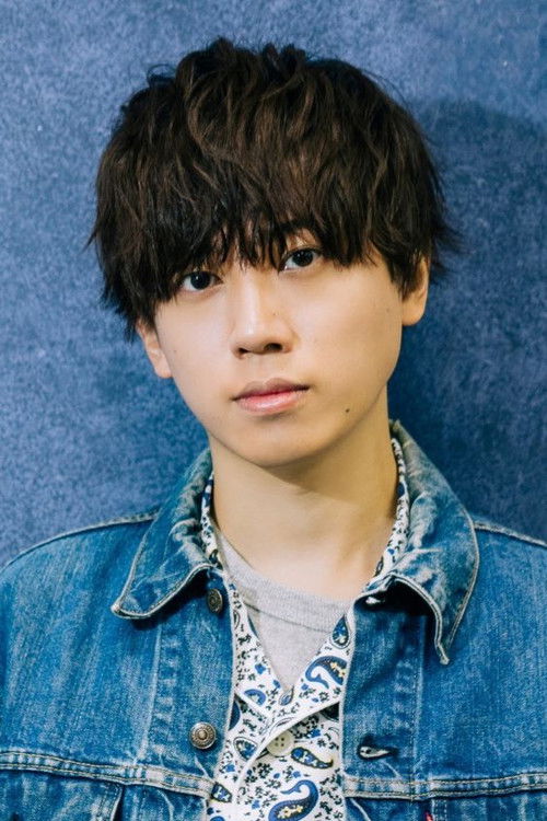 Photo of Gakuto Kajiwara