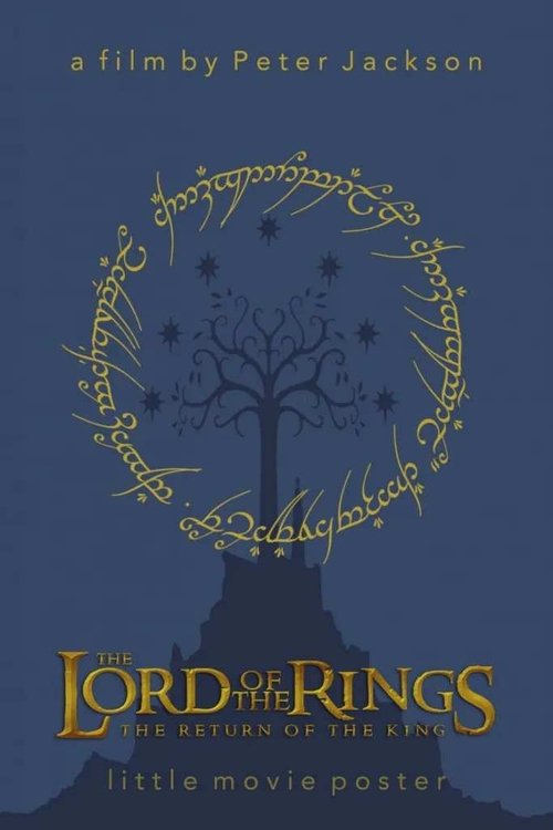 El Señor de los Anillos