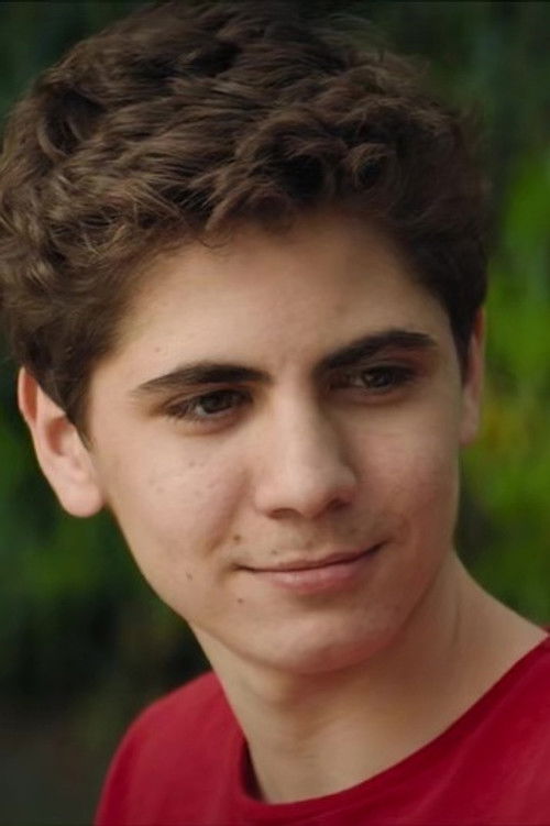 Photo of Swan Joulin