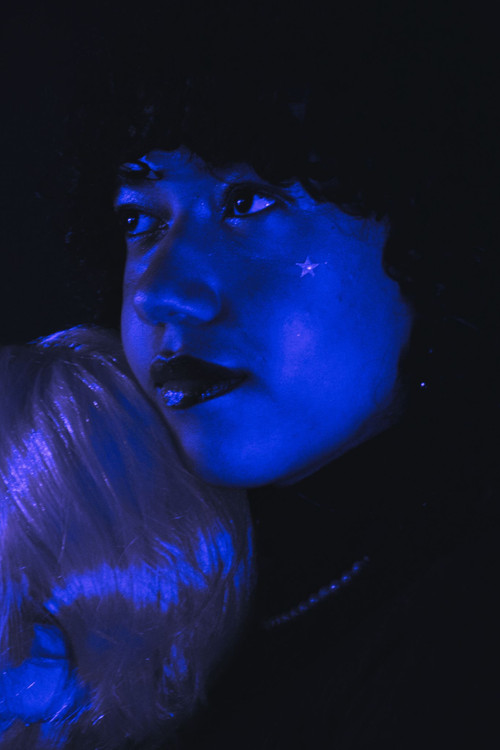 Photo of Gabriela Lima Abranti