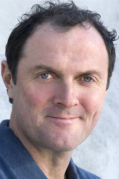 Photo of Boris McGiver