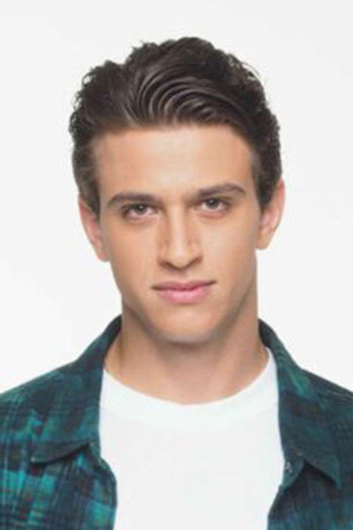 Photo of Nikolas Chalkiadakis