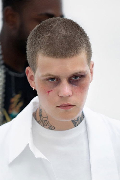 Photo of Yung Lean