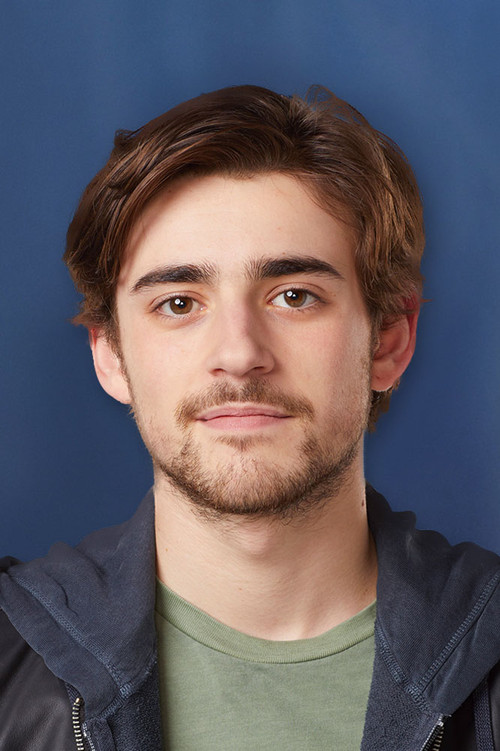 Photo of Charlie Rowe