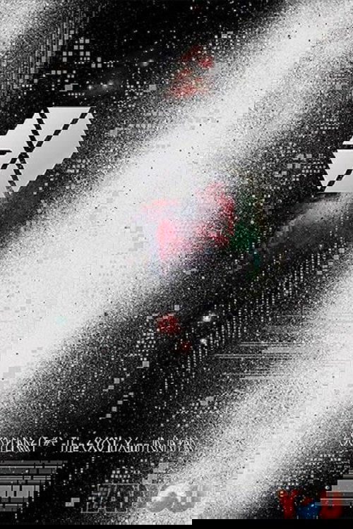 EXO PLANET #2 The EXO'luxion in Japan