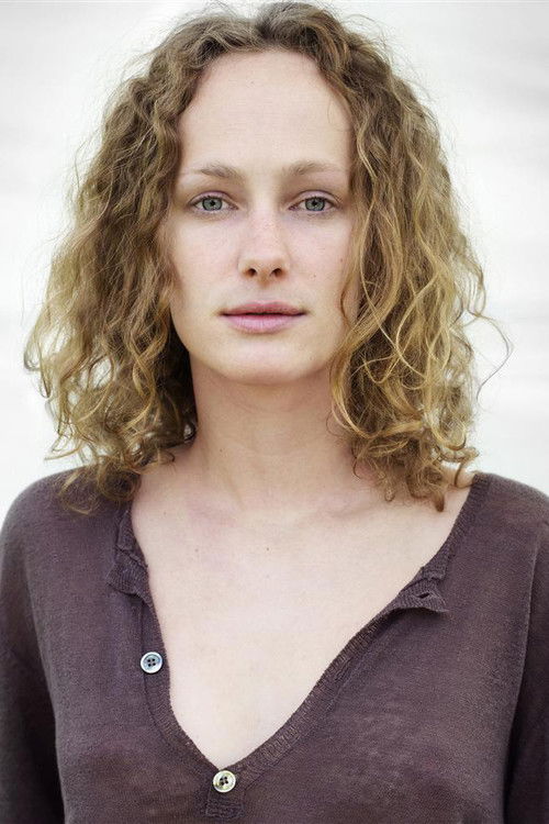 Photo of Marie-Christine Friedrich