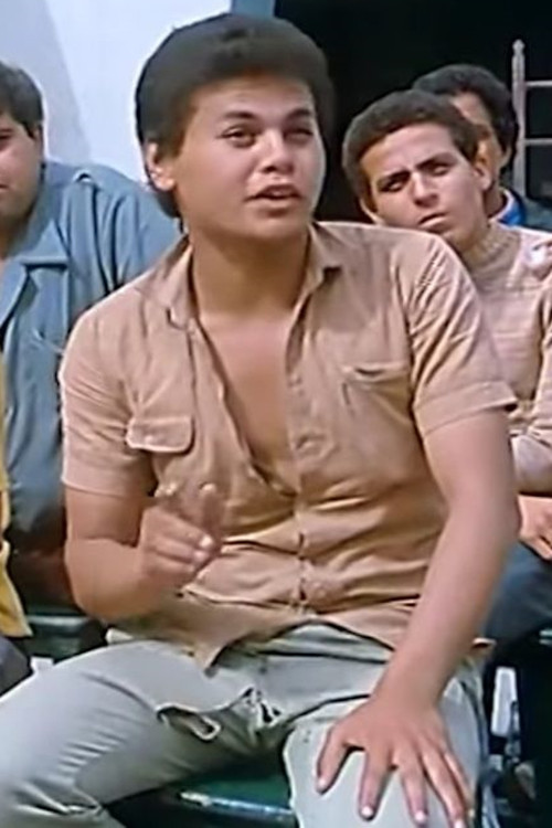 Photo of Emad El Sherbeny