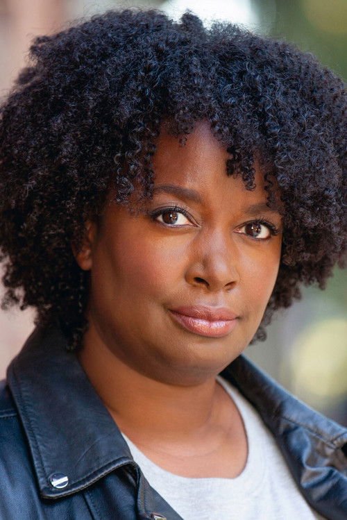 Photo of Cheryl Pickett