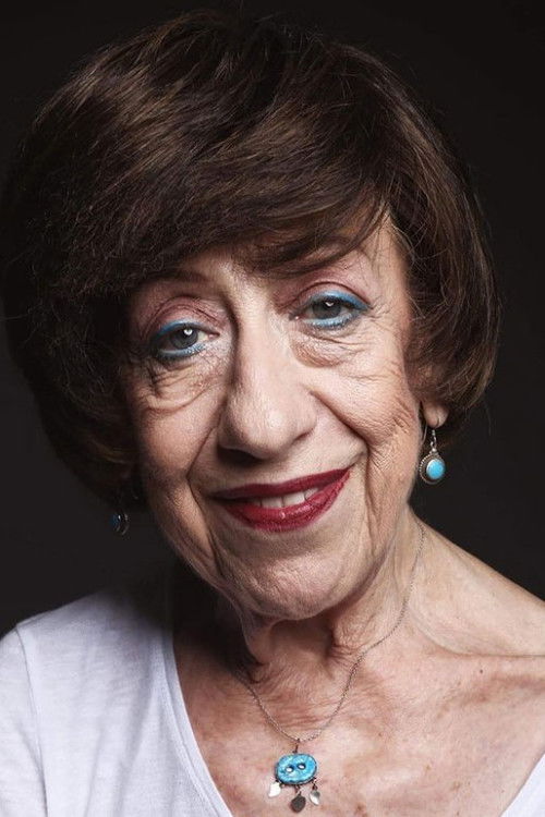 Photo of Ayşen Gruda