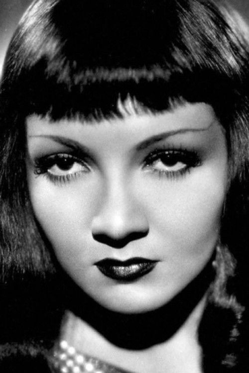 Photo of Claudette Colbert