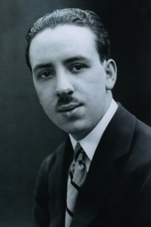 Photo of Alfred Hitchcock