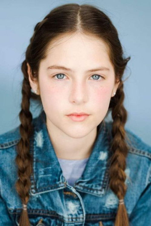 Photo of Ayla Rose Evans