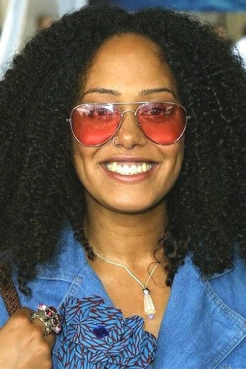 Photo of Cree Summer