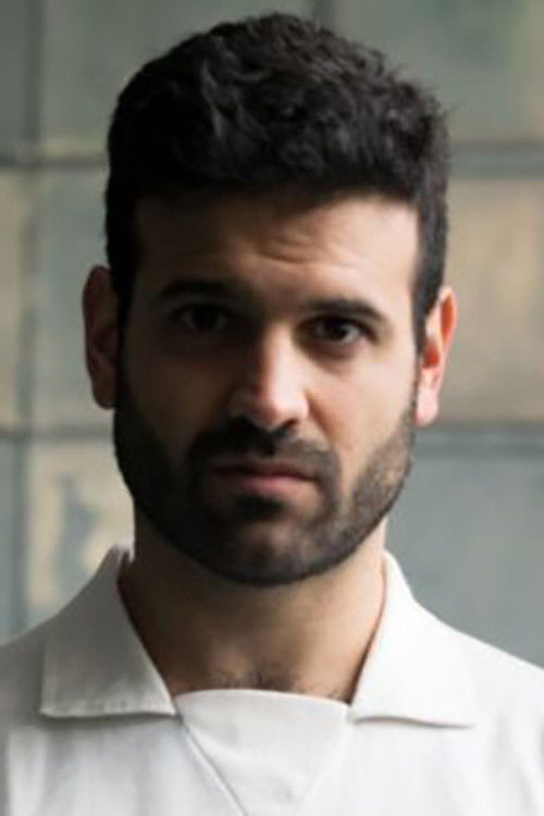 Photo of Guido Losantos