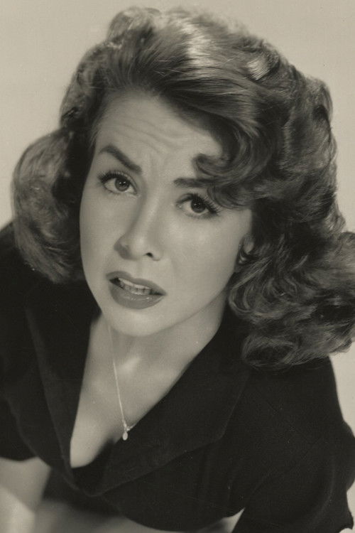 Photo of Susan Cummings