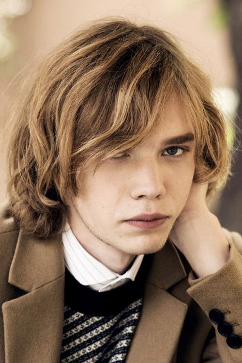 Photo of Charlie Plummer