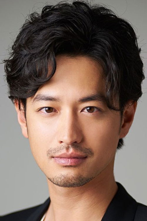 Photo of Terunosuke Takezai