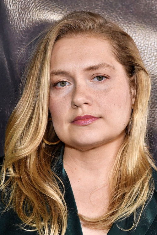 Photo of Merritt Wever