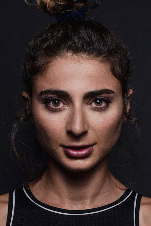 Photo of Alexi Pappas