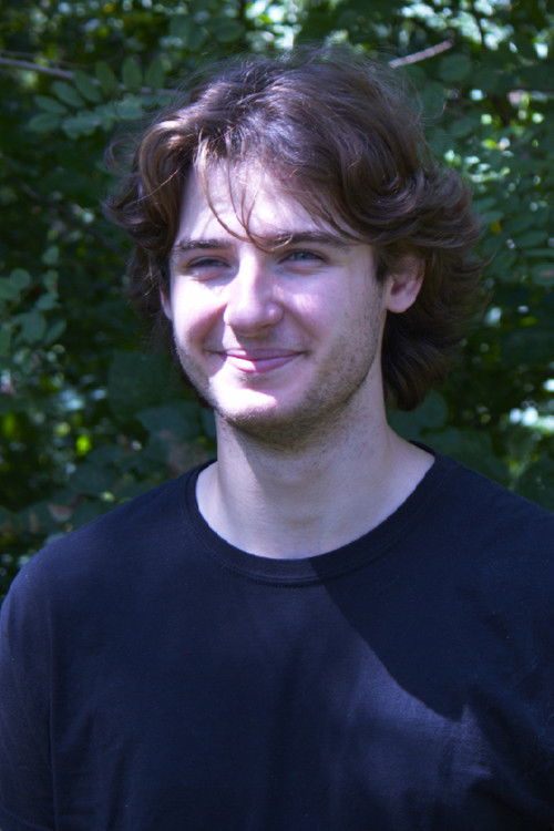 Photo of Charlie Mattingly