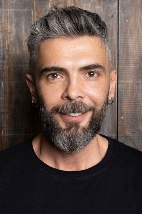 Photo of Umut Temizaş