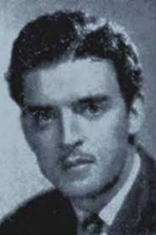 Photo of Rogelio A. González