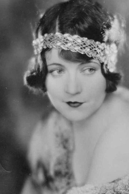 Photo of Marie Prevost