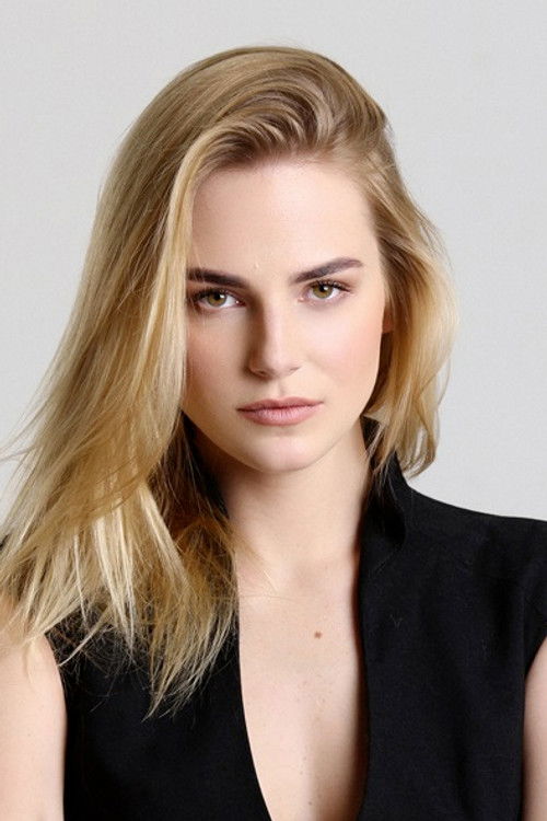 Photo of Linda Lapinsh