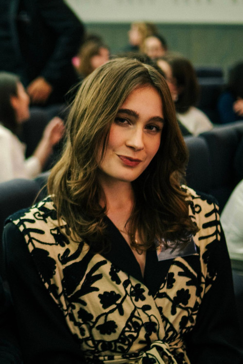 Photo of Romane Farley