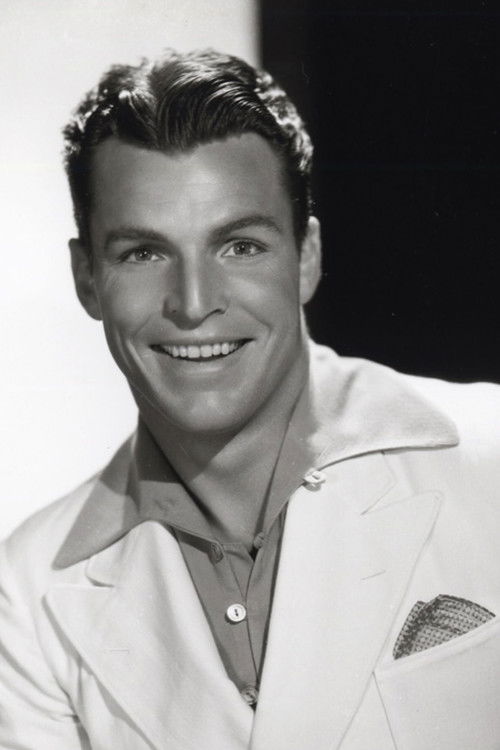 Photo of Buster Crabbe