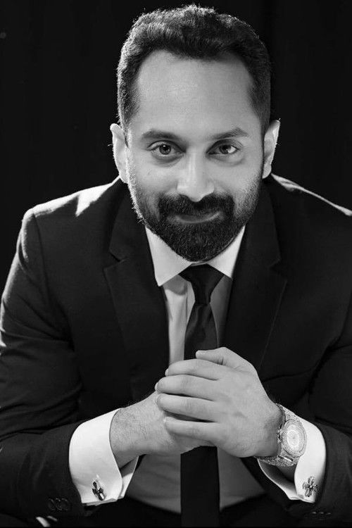 Photo of Fahadh Faasil