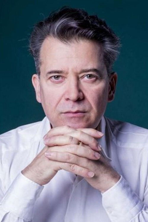 Photo of Olivier Breitman