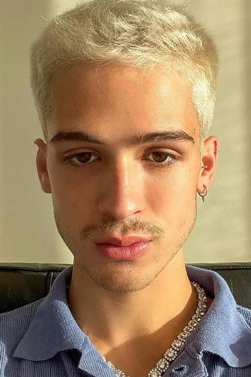 Photo of João Guilherme Ávila