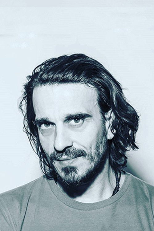 Photo of Makis Papadimitratos